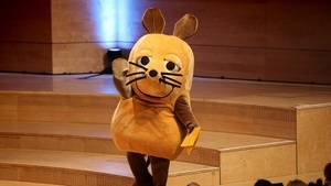 Sing mal mit der Maus