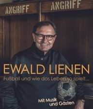 EWALD LIENEN