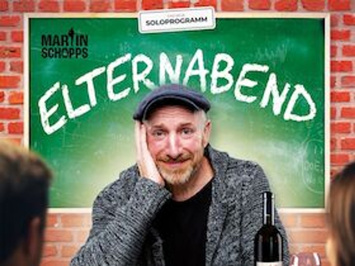 Martin Schopps