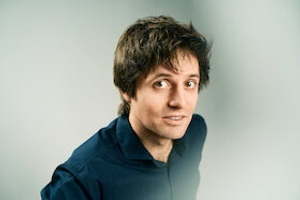 Lennart Schilgen