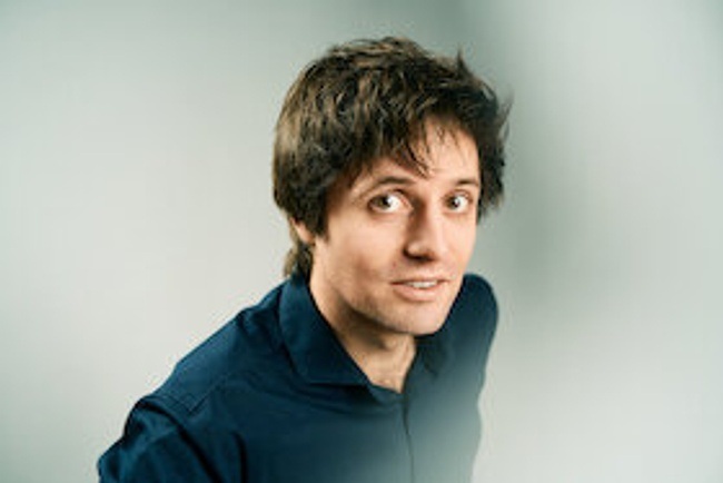Lennart Schilgen