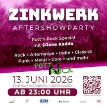 Pott ´N Rock