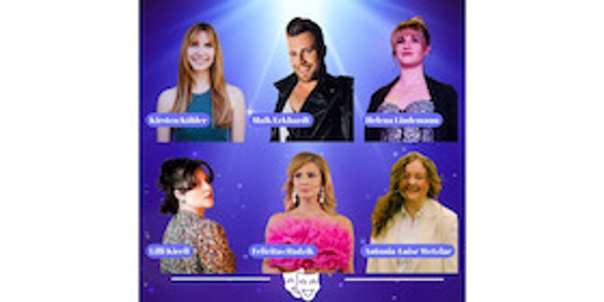 Gala Abend zu Gunsten der Musical Waggonhalle Marburg