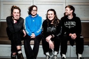 KOCHKRAFT DURCH KMA - Ausverkauft!
Support: KOJ