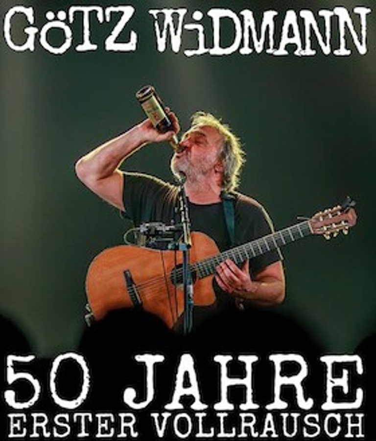 GÖTZ WIDMANN