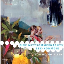 Eine Mittsommernachts-Sex-Komödie