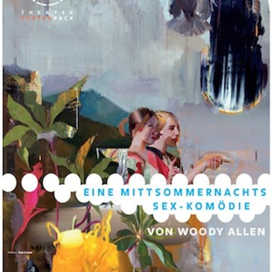 Eine Mittsommernachts-Sex-Komödie