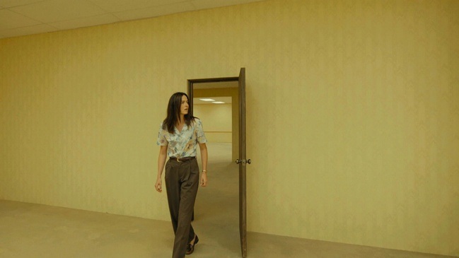Backrooms: Everything Must Go Edition