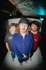 SATURDAYS AT YOUR PLACE
Special Guest: CARLY COSGROVE
Support: SHELLYCOAT