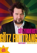 Götz Frittang