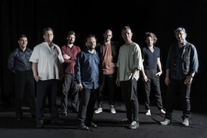 Royal Street Orchestra