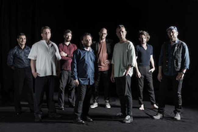 Royal Street Orchestra