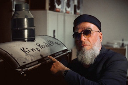 Ditzners Kino Roulette