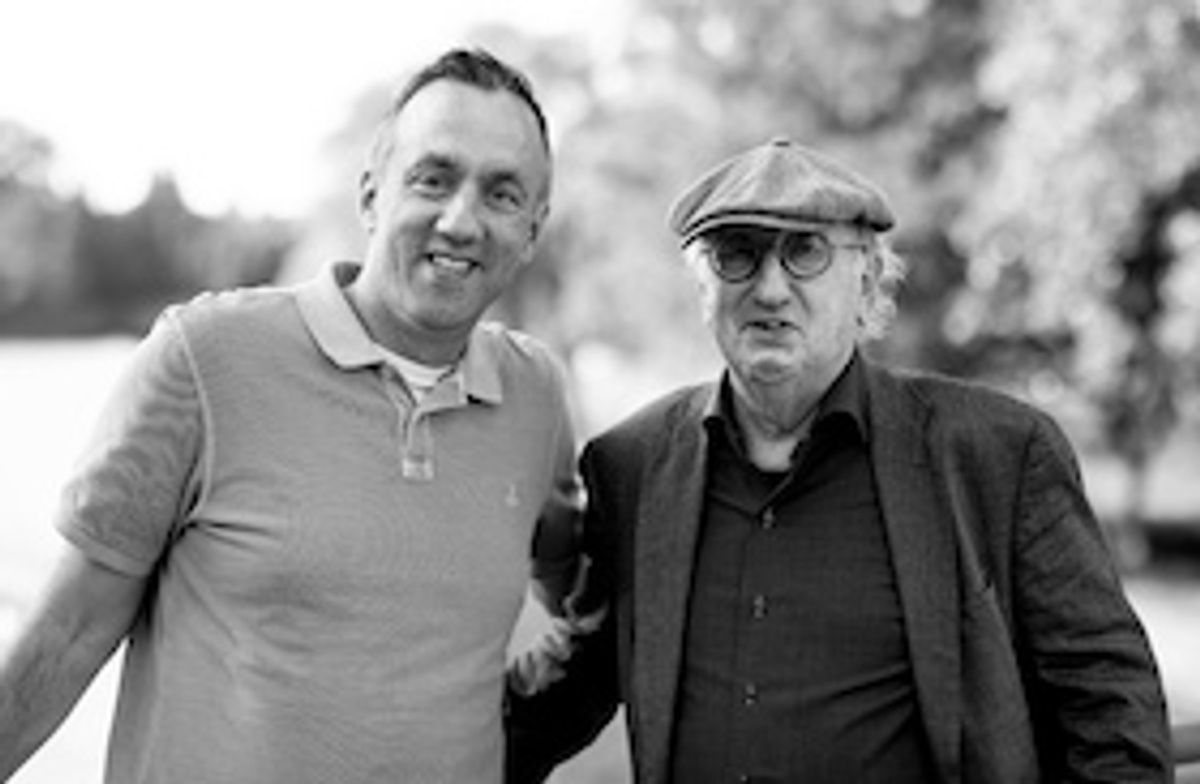 Die Pubertäts-Docs (Dr. Jan-Uwe Rogge  und Matthias Jung