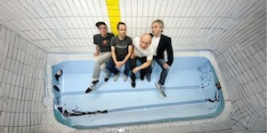 Rainer von Vielen & Orange