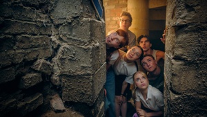 Die Schule der magischen Tiere 4