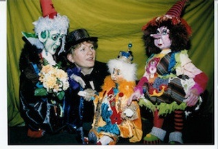 Puppentheater Glöckchen