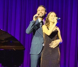 Jeversche Musicalnacht - Musical-Evergreens