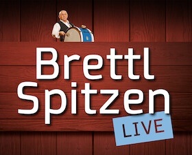 BR Brettl-Spitzen LIVE