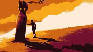 The Devil's Backbone