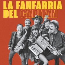 La Fanfarria Del Capitan