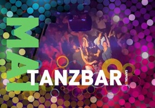 Tanz in den Mai - TanzBar