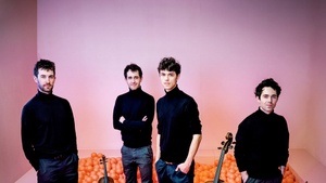 »vision impossible – das chaotische Leben eines Streichquartetts«