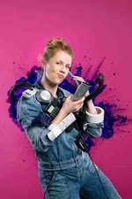 Christine Eixenberger