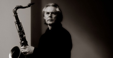 JAN GARBAREK GROUP