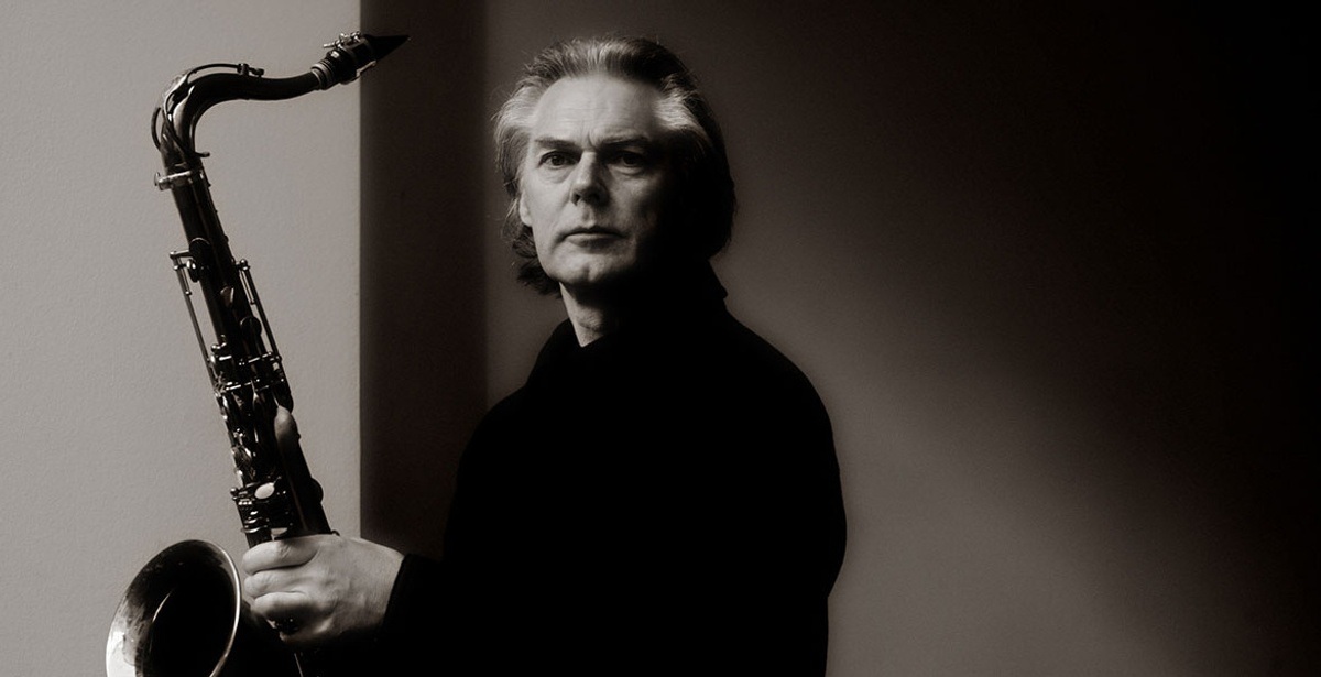 JAN GARBAREK GROUP