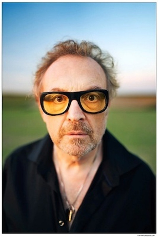 JOSEF HADER