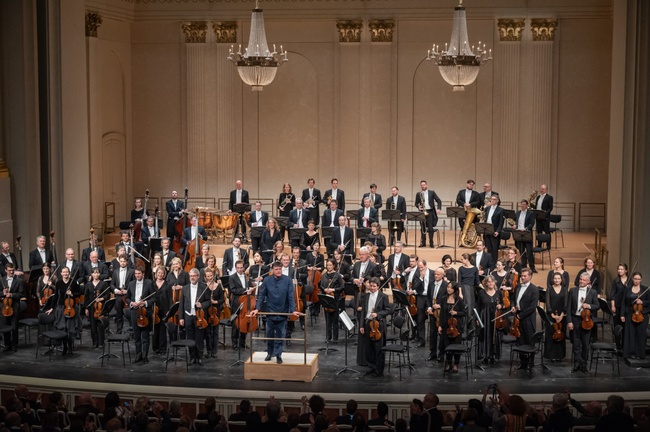 Öffentliche Generalprobe für alle U30