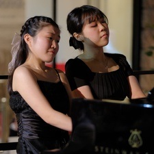 Barocke Klarheit – Romantische Pfade