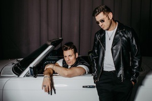 The Baseballs