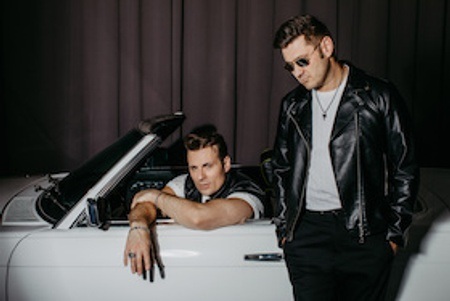 The Baseballs