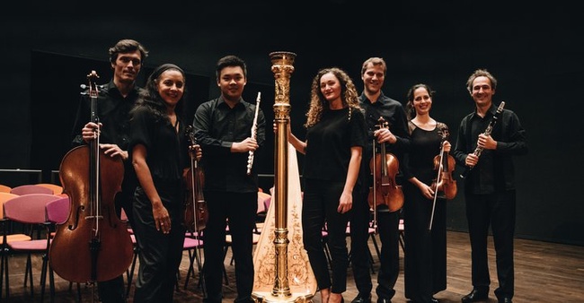 Kammermusikmatinee des Konzerthausorchesters