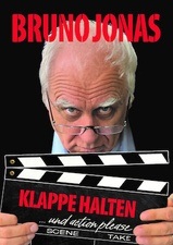 Klappe halten