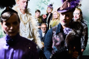 Campus #26 „Play Auerbach!“