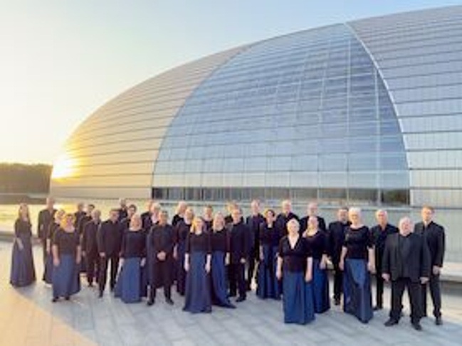 Musica Sacra Nova 2026