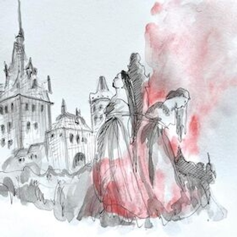 DIE HEXEN VON BERNAU