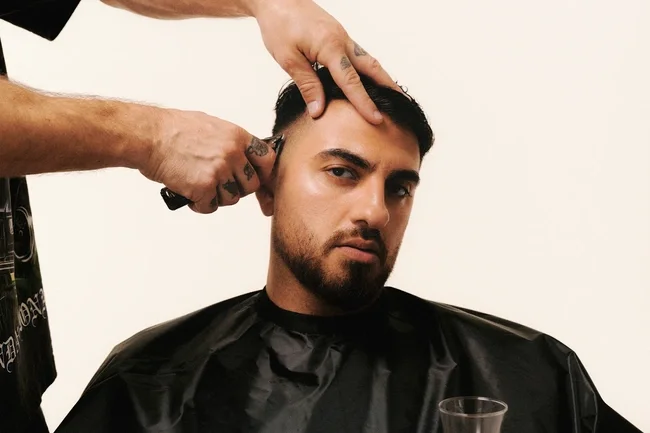 Tahsim Durgun ■ Mama, bitte lern Deutsch