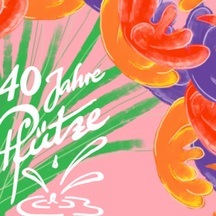 40 Jahre Pfütze – ein Fest