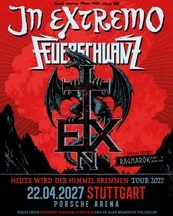 In Extremo & Feuerschwanz