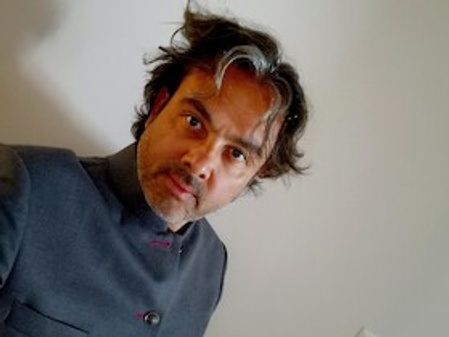 Orgelkonzert Giampaolo di Rosa, Rom