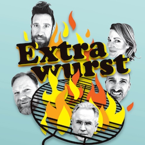 Extrawurst