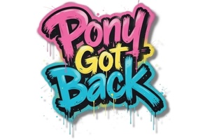 Pony Got Back – Ponyhof Club Nightevent