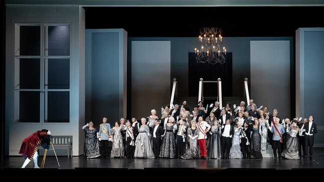 Die Csárdásfürstin