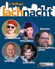 2. Wolfhager Lachnacht
