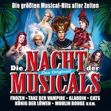 Die Nacht der Musicals