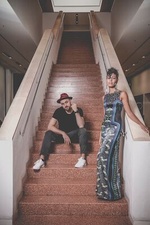 Max Mutzke & Marialy Pacheco